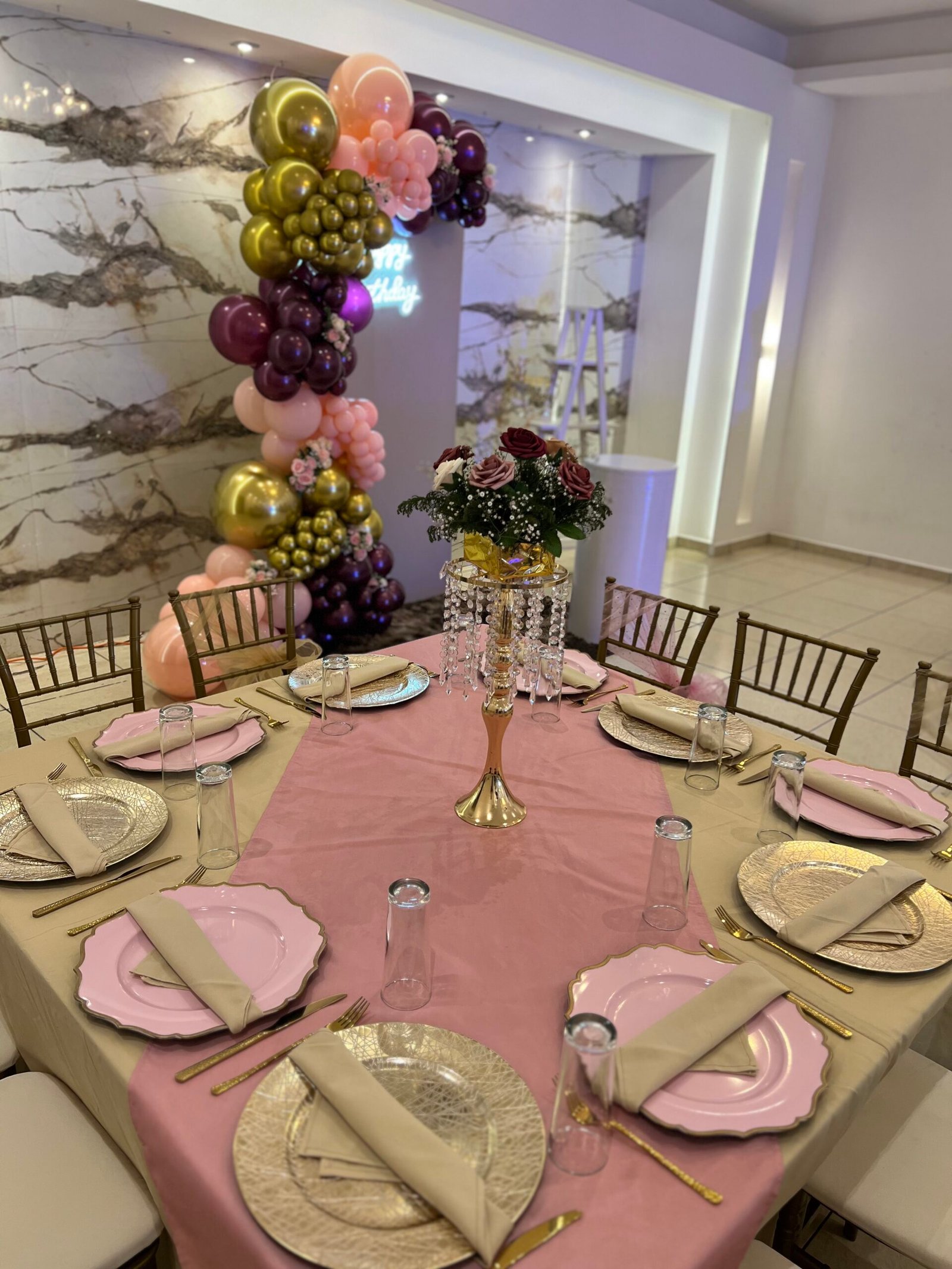 Ambientes con estilo