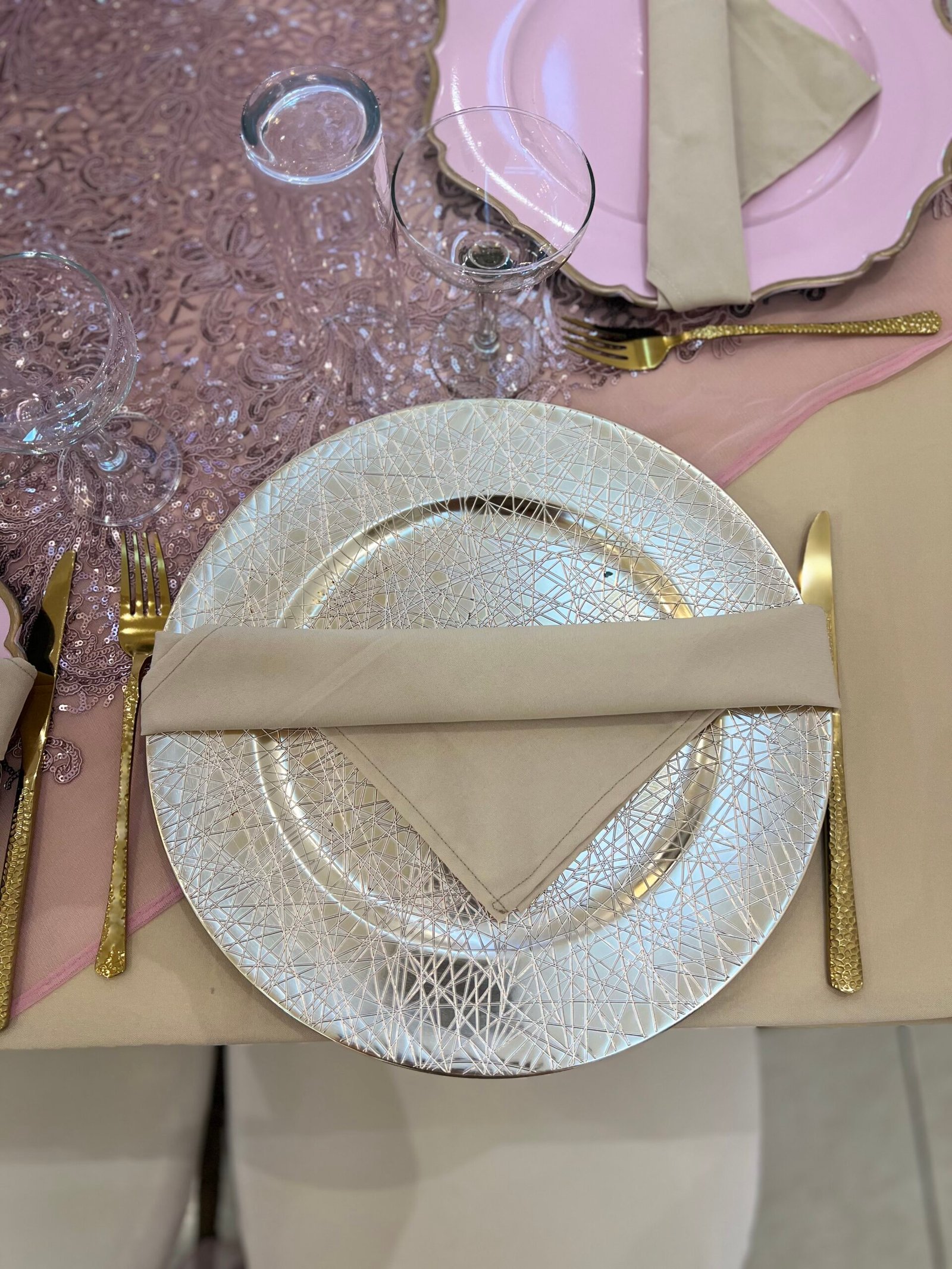 Decoración de eventos